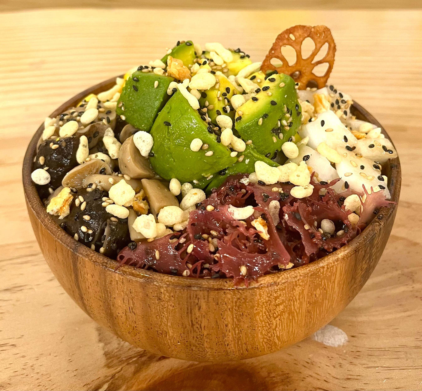 Signature bowl - Aloha