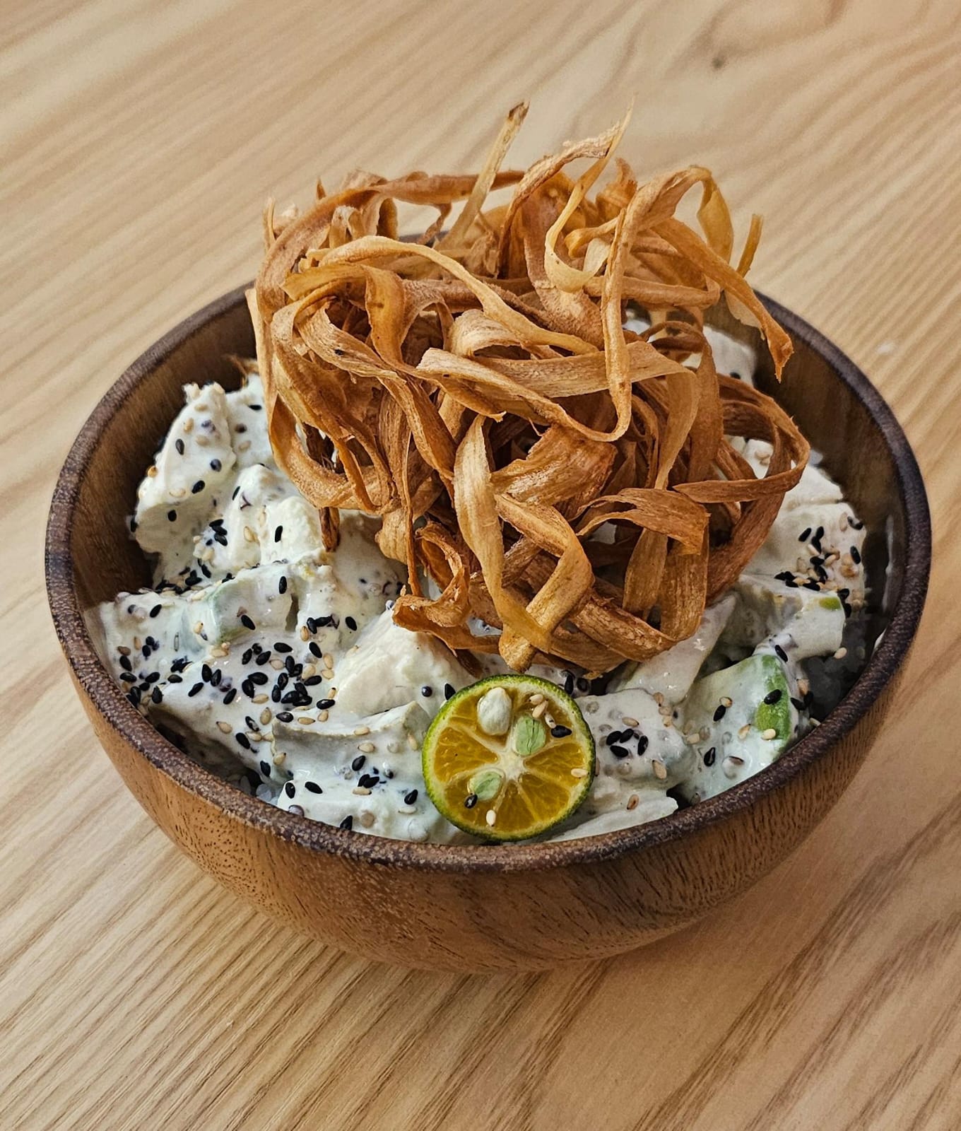 Signature bowl - Korner