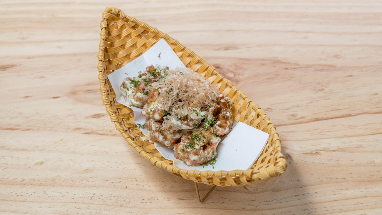 和風炸雞 - Gulu Gulu Fried Chicken