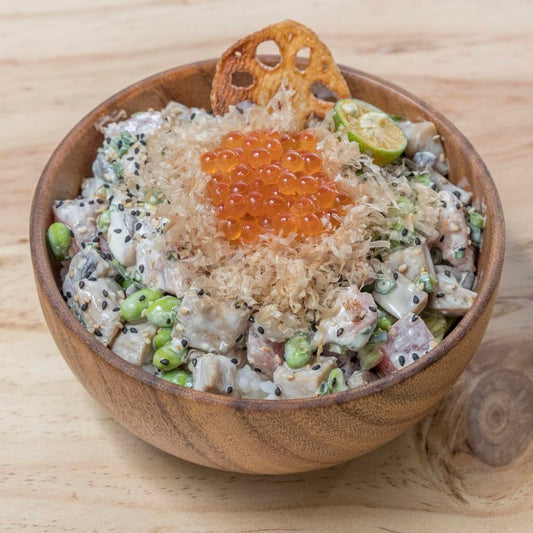 Signature Bowl - 808