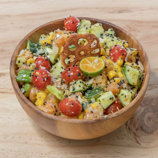 Signature Bowl - Ohana